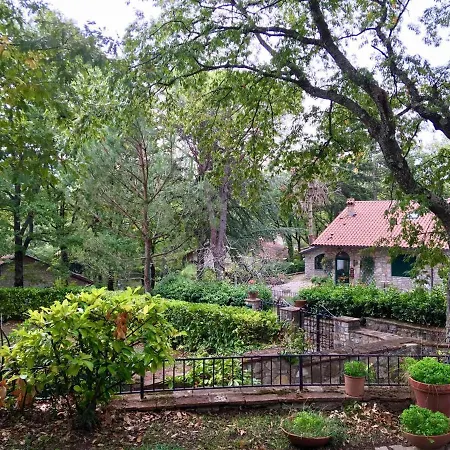 Villa Villetta Nel Verde Con Piscina *