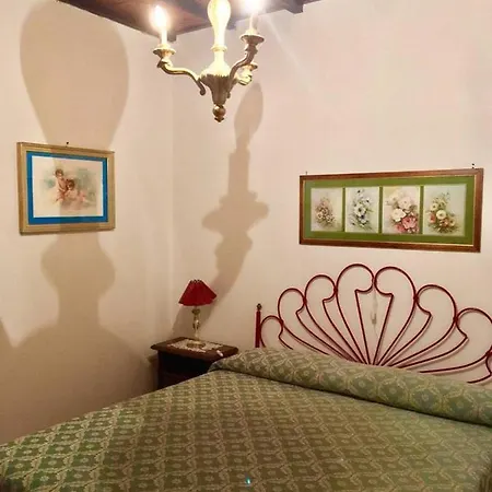 Villetta Nel Verde Con Piscina Montegabbione