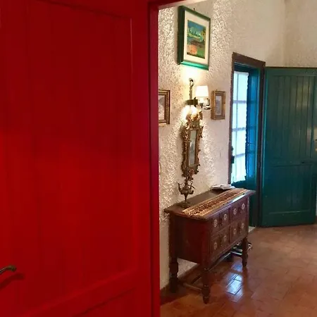 Villetta Nel Verde Con Piscina
