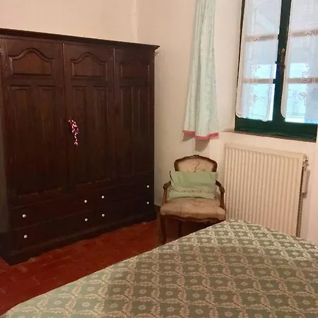 Villetta Nel Verde Con Piscina Montegabbione