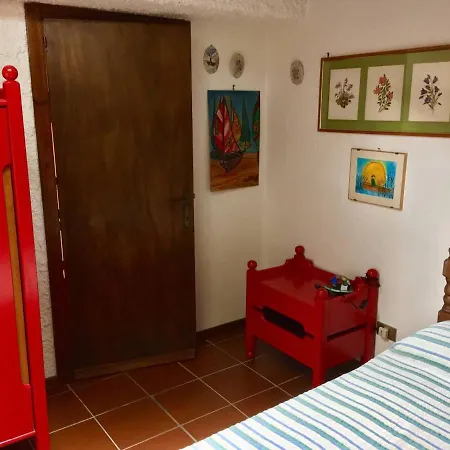 Villa Villetta Nel Verde Con Piscina *