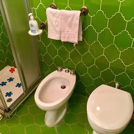 Villa Villetta Nel Verde Con Piscina *