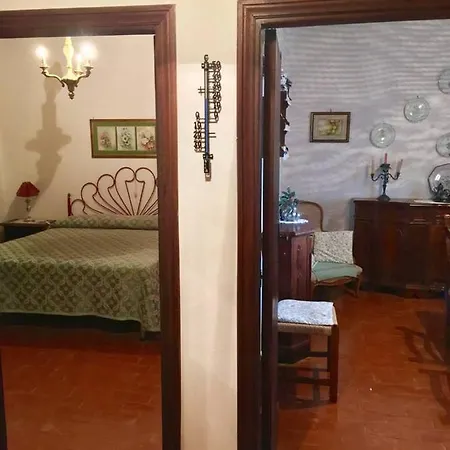 Villetta Nel Verde Con Piscina Montegabbione
