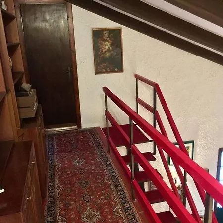 Villa Villetta Nel Verde Con Piscina *