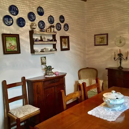Villa Villetta Nel Verde Con Piscina Montegabbione
