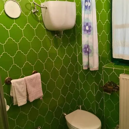 Villetta Nel Verde Con Piscina Montegabbione