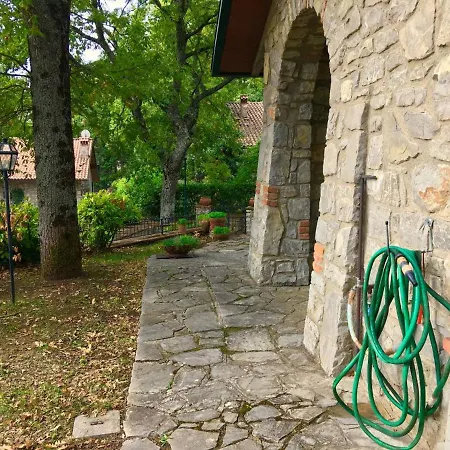 Villetta Nel Verde Con Piscina Villa