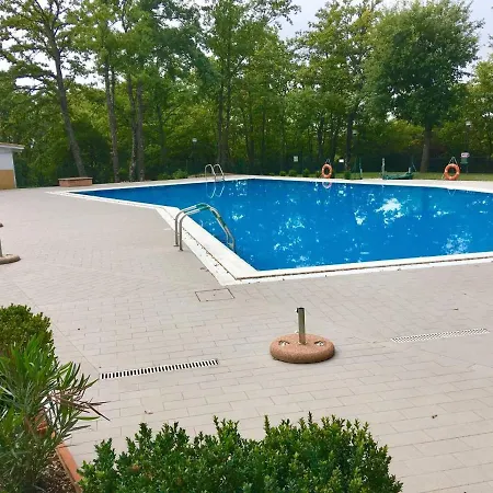 Villetta Nel Verde Con Piscina