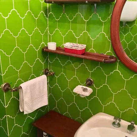Villetta Nel Verde Con Piscina Montegabbione