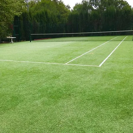 Villetta Nel Verde Con Piscina