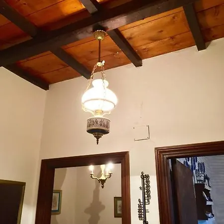 Villetta Nel Verde Con Piscina Villa